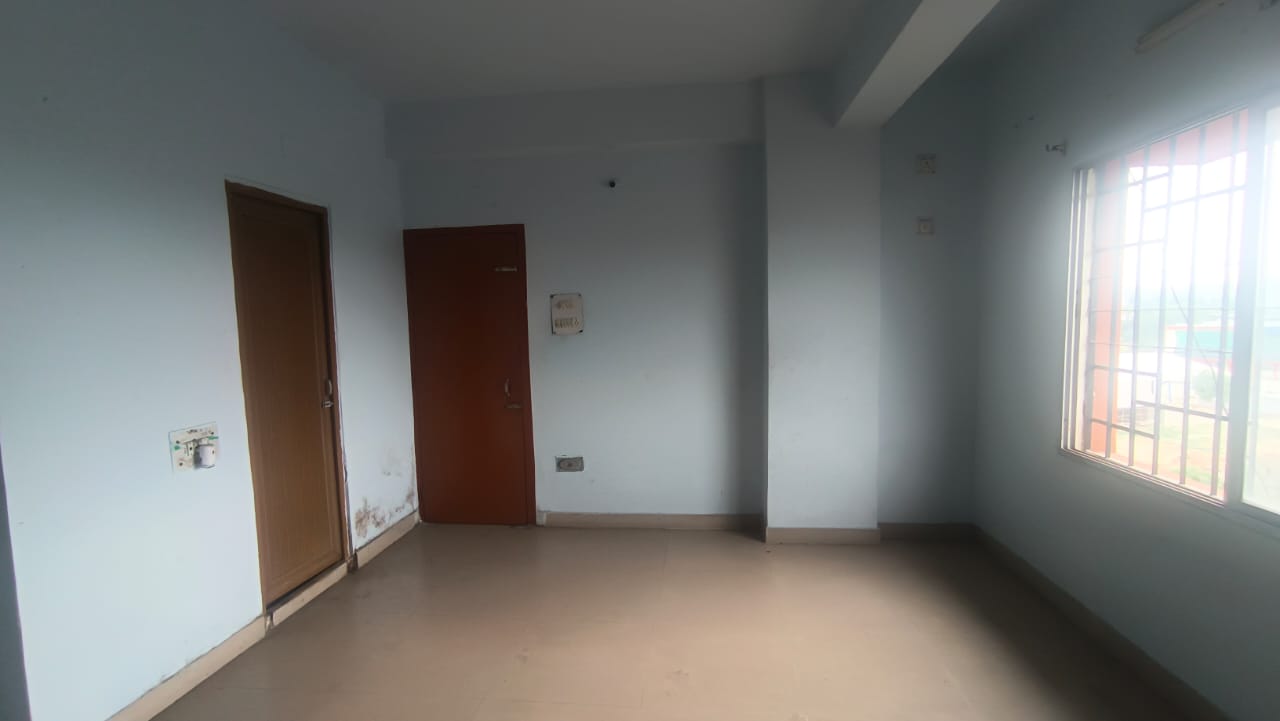 Unfurnished 3bhk in Bagharbari, Guwahati, Assam, India for Rent